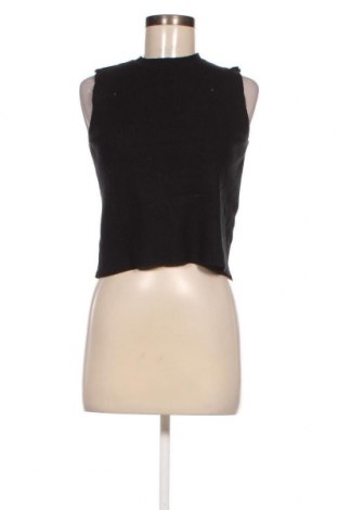 Γυναικείο πουλόβερ, Μέγεθος M, Χρώμα Μαύρο, Τιμή 2,85 €