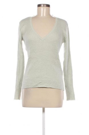 Γυναικείο πουλόβερ, Μέγεθος S, Χρώμα Πράσινο, Τιμή 9,96 €