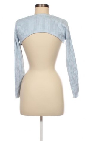 Γυναικείο πουλόβερ, Μέγεθος M, Χρώμα Μπλέ, Τιμή 2,85 €