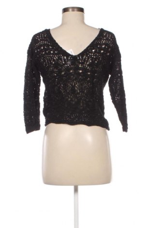 Γυναικείο πουλόβερ, Μέγεθος XS, Χρώμα Μαύρο, Τιμή 8,07 €