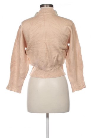 Damenpullover, Größe M, Farbe Beige, Preis 7,49 €