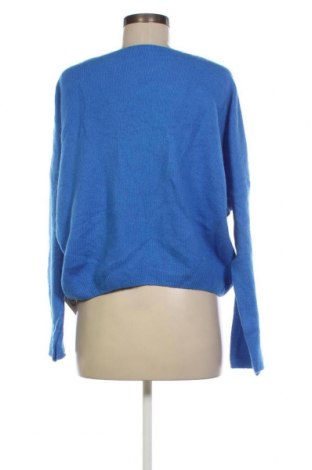 Damenpullover, Größe M, Farbe Blau, Preis 20,18 €