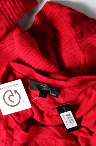 Дамски пуловер, Размер XL, Цвят Червен, Цена 24,84 лв.