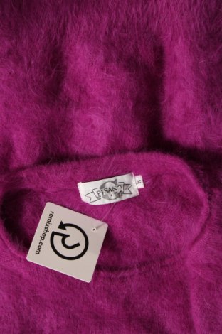 Damenpullover, Größe M, Farbe Rosa, Preis € 9,28