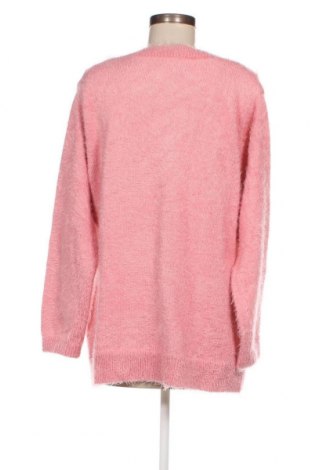 Damenpullover, Größe XL, Farbe Rosa, Preis 12,11 €