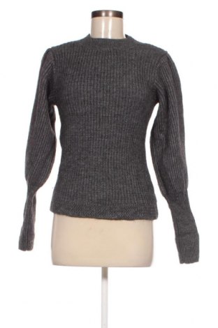 Damenpullover, Größe S, Farbe Grau, Preis 7,49 €