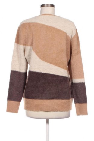 Дамски пуловер, Размер XL, Цвят Многоцветен, Цена 13,92 лв.