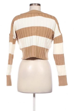 Γυναικείο πουλόβερ, Μέγεθος M, Χρώμα Πολύχρωμο, Τιμή 4,84 €