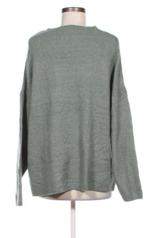 Damenpullover, Größe L, Farbe Grün, Preis € 6,49