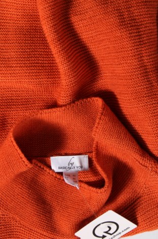 Pulover de femei, Mărime XL, Culoare Portocaliu, Preț 26,71 Lei
