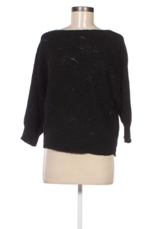 Női pulóver, Méret M, Szín Fekete, Ár 1 913 Ft