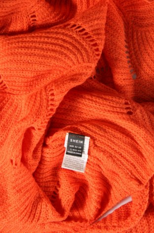 Γυναικείο πουλόβερ, Μέγεθος XXL, Χρώμα Κόκκινο, Τιμή 8,97 €