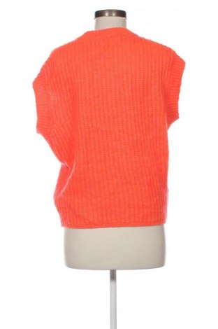 Дамски пуловер, Размер L, Цвят Червен, Цена 7,83 лв.