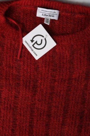 Γυναικείο πουλόβερ & Other Stories, Μέγεθος M, Χρώμα Κόκκινο, Τιμή 27,22 €