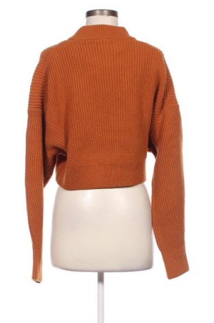 Дамски пуловер & Other Stories, Размер XS, Цвят Кафяв, Цена 16,28 лв.