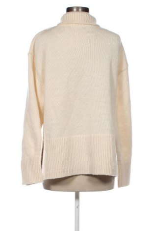 Дамски пуловер & Other Stories, Размер M, Цвят Екрю, Цена 44,00 лв.