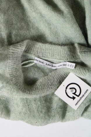 Дамски пуловер & Other Stories, Размер S, Цвят Зелен, Цена 53,00 лв.