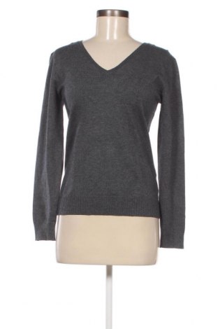 Γυναικείο πουλόβερ 17 & Co., Μέγεθος L, Χρώμα Γκρί, Τιμή 8,07 €