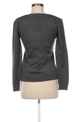 Γυναικείο πουλόβερ 17 & Co., Μέγεθος L, Χρώμα Γκρί, Τιμή 5,38 €