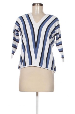 Γυναικείο πουλόβερ 17 & Co., Μέγεθος S, Χρώμα Πολύχρωμο, Τιμή 8,07 €