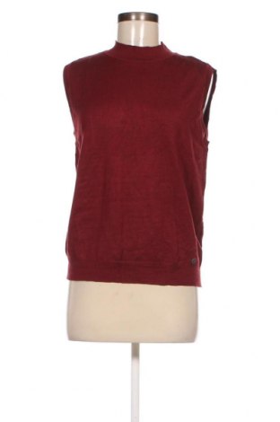 Damenpullover 17 & Co., Größe L, Farbe Rot, Preis 3,03 €