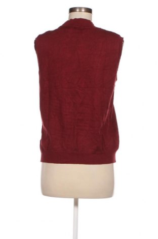 Damenpullover 17 & Co., Größe L, Farbe Rot, Preis 4,24 €