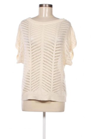 Γυναικείο πουλόβερ 3 Suisses, Μέγεθος M, Χρώμα Εκρού, Τιμή 5,38 €