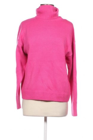 Дамски пуловер 4th & Reckless, Размер S, Цвят Розов, Цена 14,00 лв.