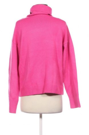 Γυναικείο πουλόβερ 4th & Reckless, Μέγεθος S, Χρώμα Ρόζ , Τιμή 8,66 €