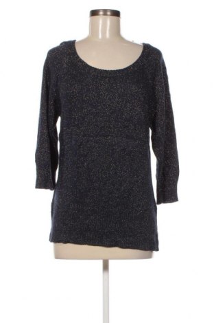 Γυναικείο πουλόβερ 7 For All Mankind, Μέγεθος M, Χρώμα Μπλέ, Τιμή 65,86 €