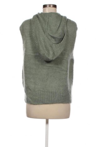 Дамски пуловер ANDROMEDE, Размер M, Цвят Зелен, Цена 13,05 лв.
