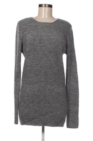 Дамски пуловер ASOS, Размер M, Цвят Сив, Цена 13,05 лв.