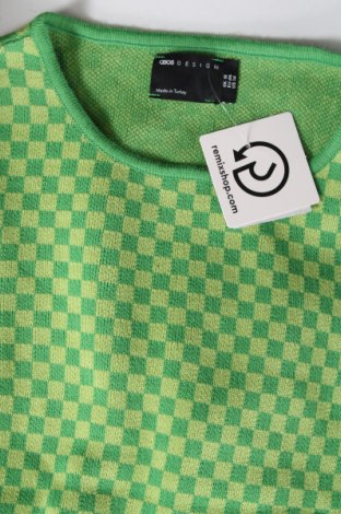 Damski sweter ASOS, Rozmiar XL, Kolor Zielony, Cena 66,85 zł