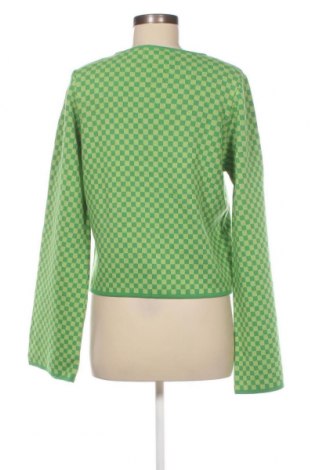 Дамски пуловер ASOS, Размер XL, Цвят Зелен, Цена 19,00 лв.