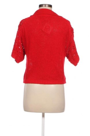 Γυναικείο πουλόβερ ASOS, Μέγεθος XS, Χρώμα Κόκκινο, Τιμή 9,74 €