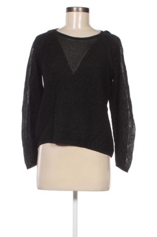 Γυναικείο πουλόβερ ASTRID BLACK LABEL, Μέγεθος S, Χρώμα Μαύρο, Τιμή 16,39 €