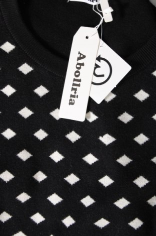 Γυναικείο πουλόβερ Abollria, Μέγεθος XXL, Χρώμα Πολύχρωμο, Τιμή 12,09 €
