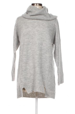Γυναικείο πουλόβερ About You, Μέγεθος XS, Χρώμα Γκρί, Τιμή 7,52 €