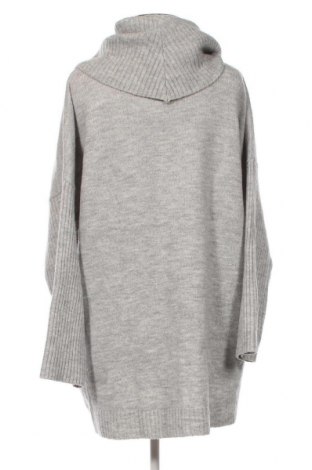Γυναικείο πουλόβερ About You, Μέγεθος L, Χρώμα Γκρί, Τιμή 9,19 €