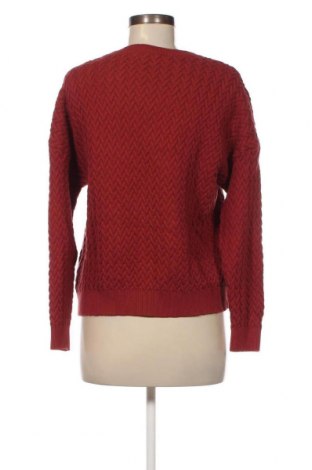 Γυναικείο πουλόβερ About You, Μέγεθος S, Χρώμα Κόκκινο, Τιμή 9,19 €