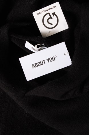 Damenpullover About You, Größe XS, Farbe Schwarz, Preis € 15,31