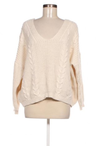 Γυναικείο πουλόβερ About You, Μέγεθος S, Χρώμα  Μπέζ, Τιμή 5,94 €