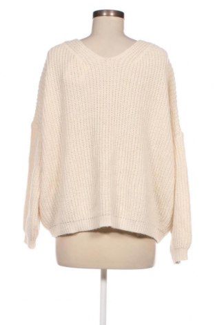 Γυναικείο πουλόβερ About You, Μέγεθος S, Χρώμα  Μπέζ, Τιμή 5,49 €