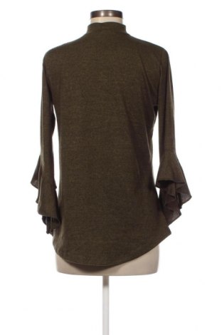 Γυναικείο πουλόβερ Ada, Μέγεθος L, Χρώμα Πράσινο, Τιμή 8,07 €