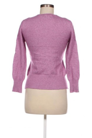 Дамски пуловер Adagio, Размер S, Цвят Лилав, Цена 29,00 лв.