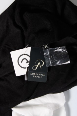 Pulover de femei Adrianna Papell, Mărime XL, Culoare Negru, Preț 108,55 Lei