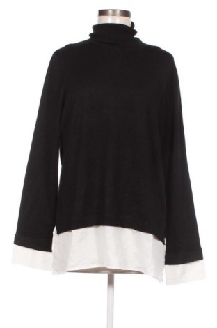 Дамски пуловер Adrianna Papell, Размер XL, Цвят Черен, Цена 109,56 лв.