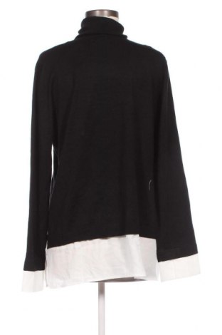 Γυναικείο πουλόβερ Adrianna Papell, Μέγεθος XL, Χρώμα Μαύρο, Τιμή 66,14 €