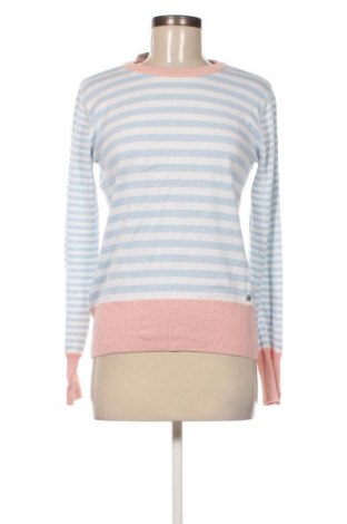 Γυναικείο πουλόβερ Ajc, Μέγεθος M, Χρώμα Πολύχρωμο, Τιμή 4,66 €