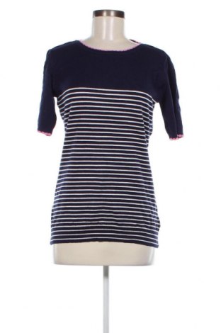 Γυναικείο πουλόβερ Ajc, Μέγεθος M, Χρώμα Μπλέ, Τιμή 5,02 €